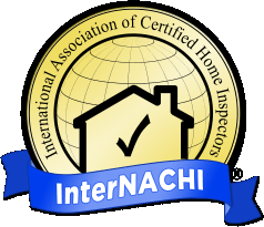 InterNACHI Certified Badge
